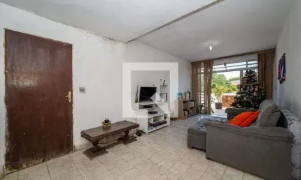 Casa com 3 quartos à venda na Vila Mascote, São Paulo 