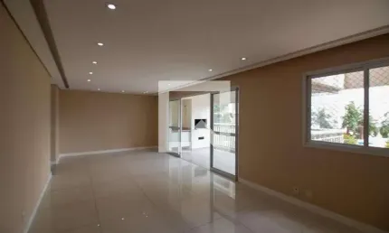 Apartamento à venda - campo belo, 3 quartos,  123 m2