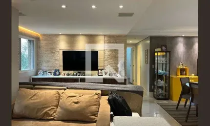 Apartamento à Venda - Barra Funda, 2 Quartos,  110 m2