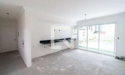 Apartamento à venda - vila clementino, 2 quartos,  72 m2