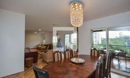 Apartamento à Venda - Jardim Marajoara , 3 Quartos,  170 m2