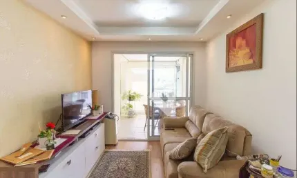 Apartamento à venda - barra funda, 2 quartos,  66 m2