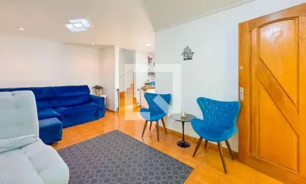 Casa com 3 quartos à venda na Rua Huet Bacelar, 434, Ipiranga, São Paulo