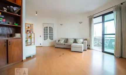 Apartamento à venda - pinheiros, 3 quartos,  120 m2