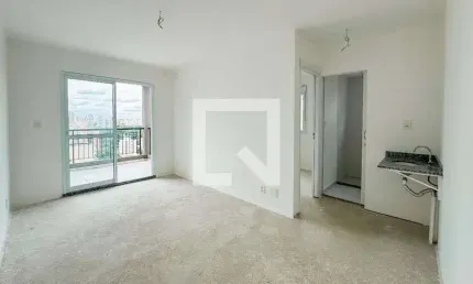 Apartamento à Venda - Vila Mariana, 1 Quarto,  40 m2