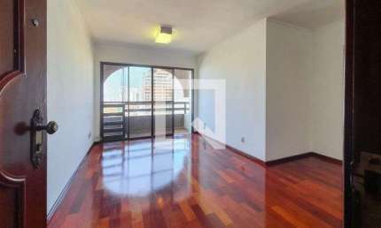 Apartamento com 3 quartos à venda no Ipiranga, São Paulo 