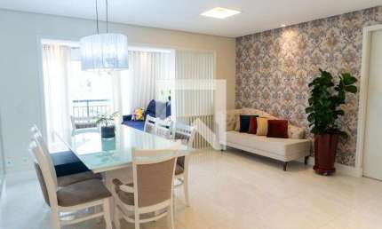 Apartamento à Venda - Vila Mascote, 2 Quartos,  83 m2