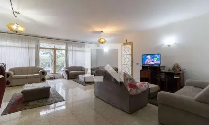 Casa com 3 quartos à venda no Bosque da Saúde, São Paulo 