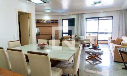Apartamento à Venda - Vila Mascote, 3 Quartos,  110 m2