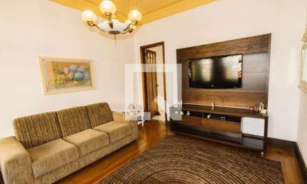 Casa com 3 quartos à venda em Perdizes, São Paulo 