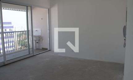 Apartamento à Venda - Vila Madalena, 1 Quarto,  51 m2