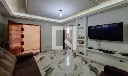 Casa com 2 quartos à venda no Ipiranga, São Paulo 