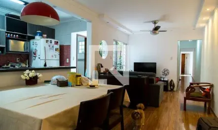 Casa com 3 quartos à venda na Rua Walter Fontana, 5, Vila Mascote, São Paulo