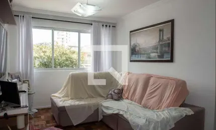 Apartamento com 3 quartos à venda na Alameda dos Guatás, 90, Saúde, São Paulo