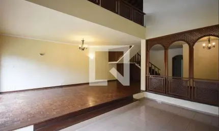 Casa com 4 quartos à venda na Rua José Yazigi, 351, Morumbi, São Paulo