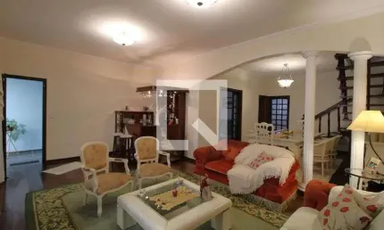Casa à venda - jardim marajoara , 3 quartos,  300 m2