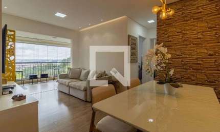 Apartamento à Venda - Vila Andrade, 2 Quartos,  68 m2