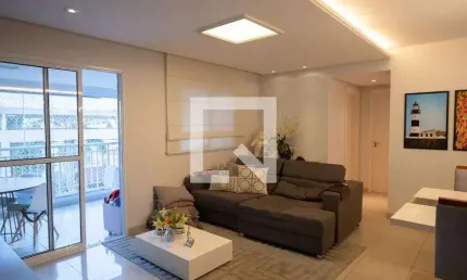Apartamento com 2 quartos à venda na Rua dos Caciques, 533, Saúde, São Paulo