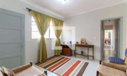 Casa com 3 quartos à venda na Vila Mariana, São Paulo 