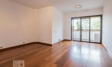 Apartamento à Venda - Chácara Santo Antonio, 3 Quartos,  100 m2