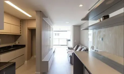 Apartamento à venda - barra funda, 2 quartos,  67 m2