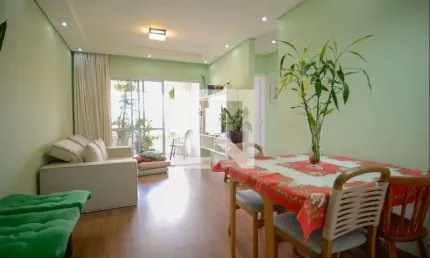Apartamento à venda - vila mariana, 2 quartos,  66 m2