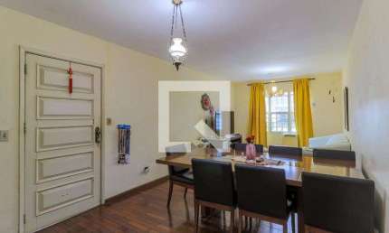 Casa à Venda - Chácara Santo Antonio, 3 Quartos,  160 m2