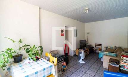 Casa com 3 quartos à venda na Saúde, São Paulo 