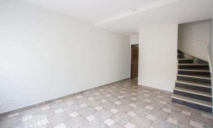 Casa à Venda - Chácara Santo Antonio, 2 Quartos,  115 m2