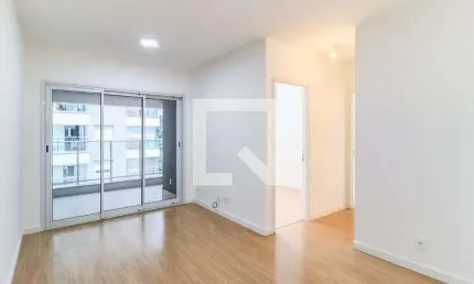 Apartamento à Venda - Chácara Santo Antonio, 2 Quartos,  62 m2