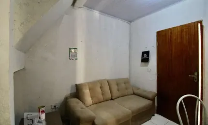 Casa com 2 quartos à venda na Rua Alfredo Trindade Moreira, 42, Brooklin, São Paulo