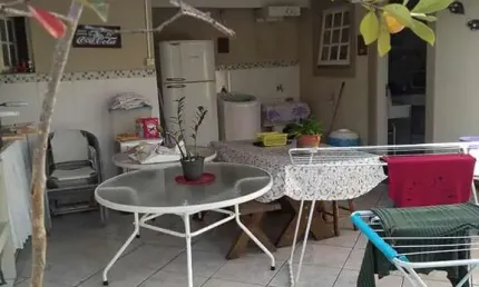 Casa à Venda - Portal do Morumbi, 2 Quartos,  160 m2
