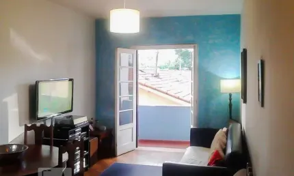 Apartamento à venda - itaim bibi, 3 quartos,  95 m2