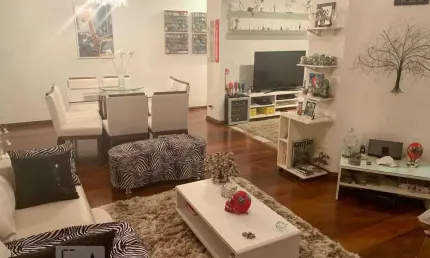 Apartamento com 3 quartos à venda na Rua dos Democratas, 715, Saúde, São Paulo
