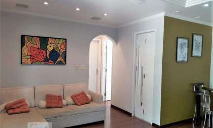 Apartamento à Venda - Jardim Marajoara , 2 Quartos,  76 m2