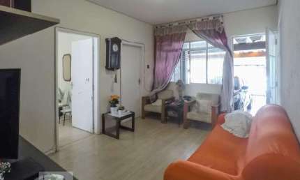 Casa com 3 quartos à venda no Ipiranga, São Paulo 