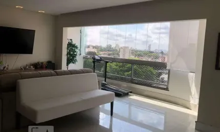 Apartamento com 3 quartos à venda na Rua Major Freire, 98, Saúde, São Paulo