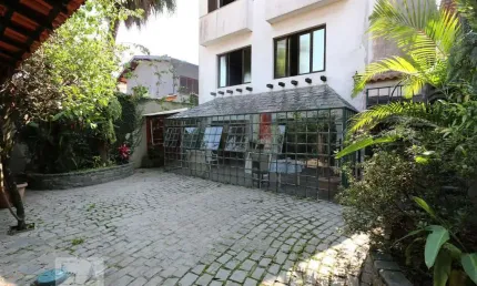 Casa com 4 quartos à venda na Rua Doutor José Maria Whitaker, 190, Morumbi, São Paulo