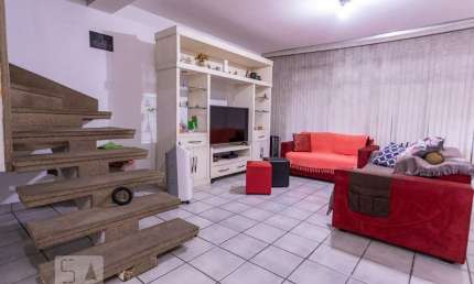 Casa com 6 quartos à venda na Vila Mascote, São Paulo 