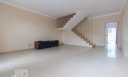 Casa à Venda - Chácara Santo Antonio, 3 Quartos,  150 m2