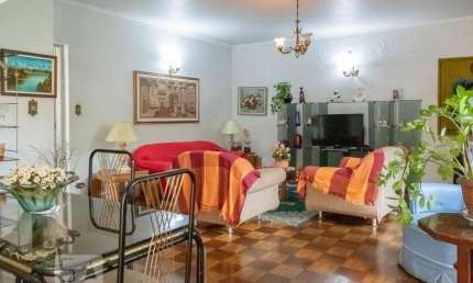 Casa com 3 quartos à venda na Saúde, São Paulo 