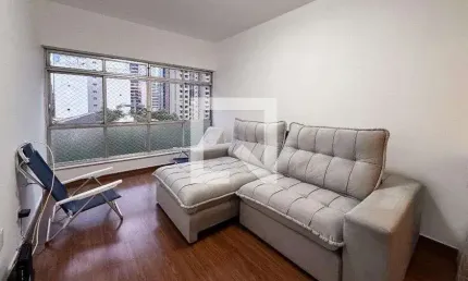 Apartamento à venda - itaim bibi, 2 quartos,  83 m2