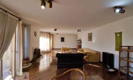 Apartamento com 4 quartos à venda no Panamby, São Paulo 
