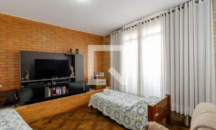 Casa com 3 quartos à venda na Rua Mário Schioppa, 75, Bosque da Saúde, São Paulo