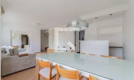 Apartamento à venda - vila mariana, 3 quartos,  122 m2
