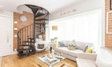 Apartamento à venda - vila mariana, 3 quartos,  137 m2