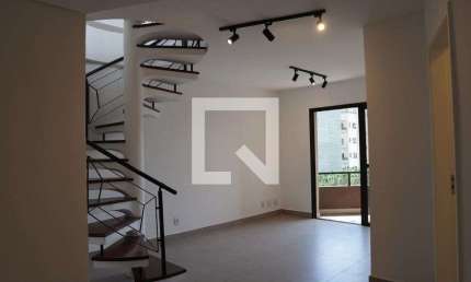 Apartamento à Venda - Vila Madalena, 2 Quartos,  128 m2