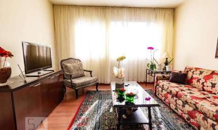 Apartamento com 3 quartos à venda no Brooklin, São Paulo 