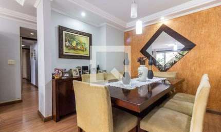 Apartamento à Venda - Vila Madalena, 3 Quartos,  110 m2