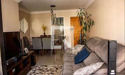 Apartamento à Venda - Barra Funda, 3 Quartos,  90 m2